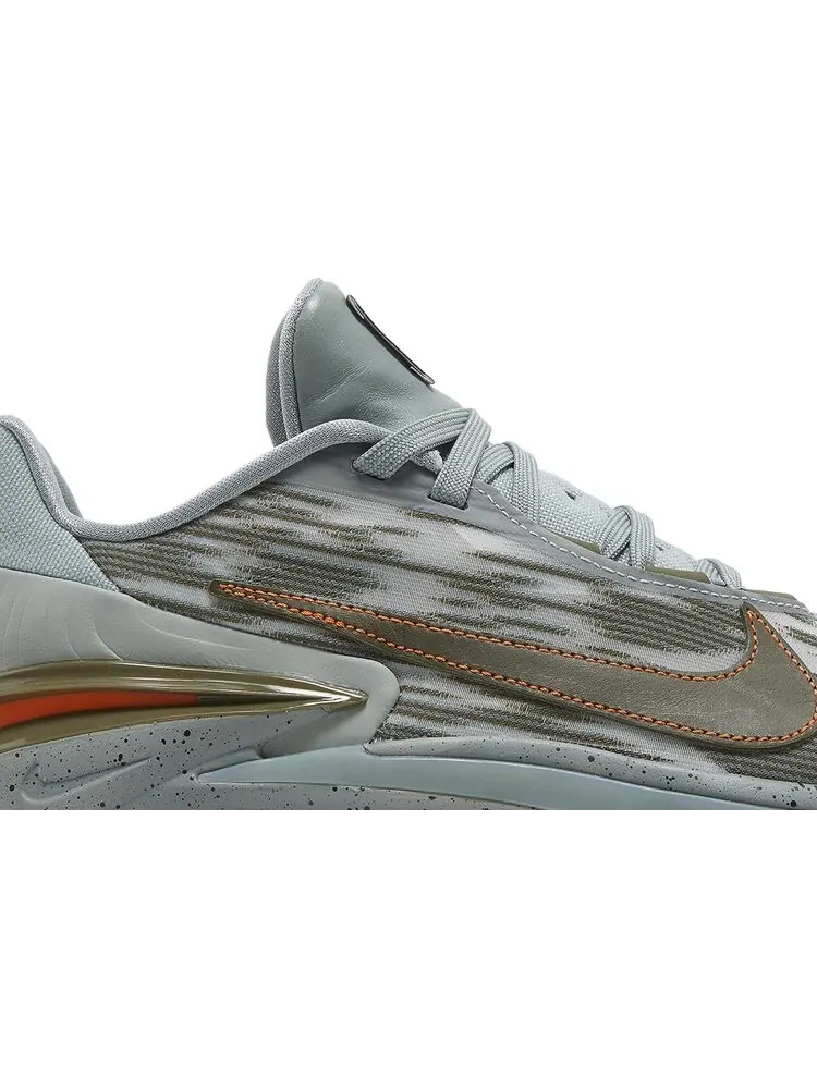 Кроссовки Devin Booker x Air Zoom GT Cut 2 'Hike' — изображение 2 из 4, зеленый