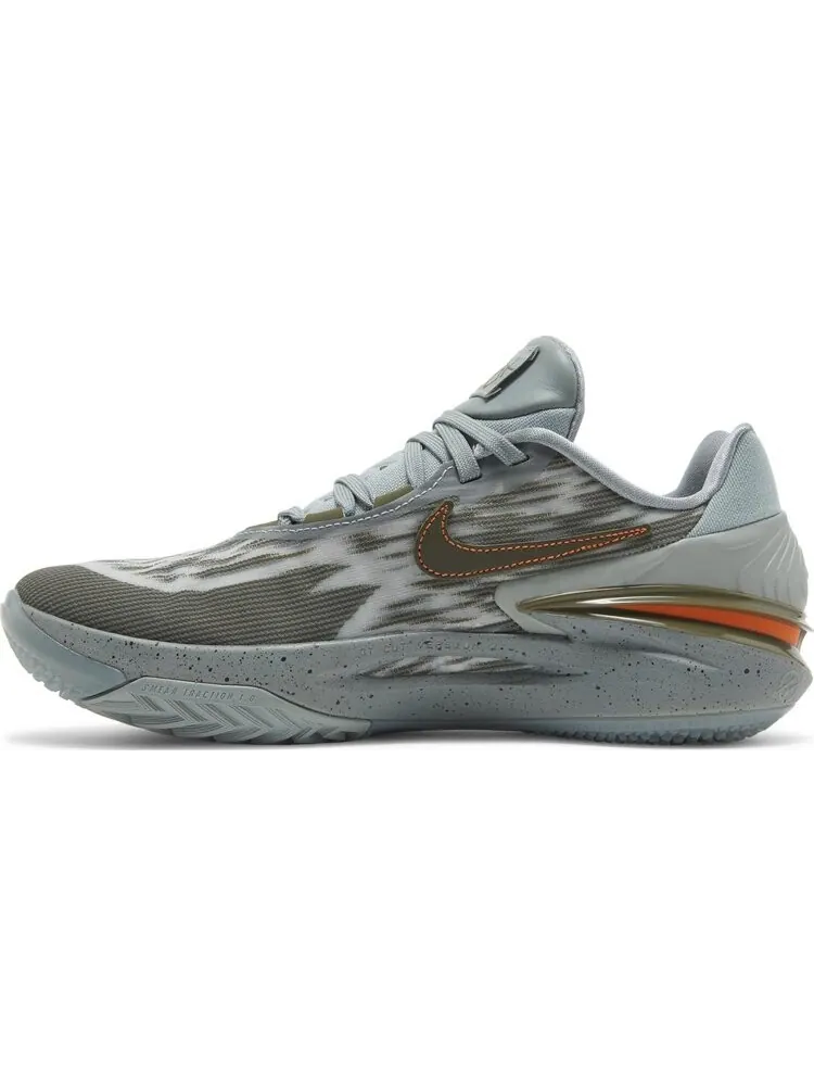 Кроссовки Devin Booker x Air Zoom GT Cut 2 'Hike' — изображение 3 из 4, зеленый