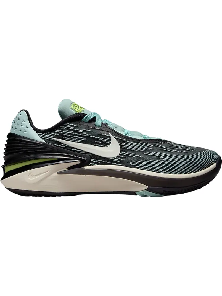 Кроссовки Air Zoom GT Cut 2 'Swoosh Sly' — изображение 1 из 1, черный