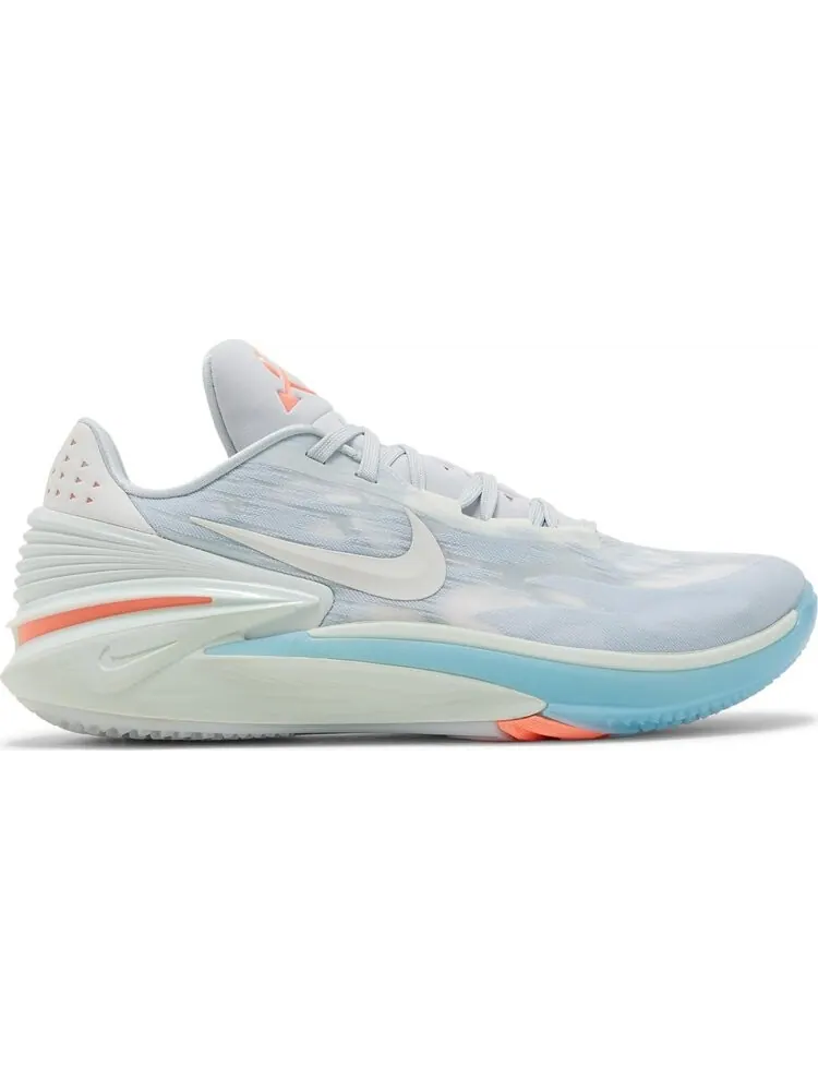 Кроссовки Air Zoom GT Cut 2 'Avant Garden' — изображение 1 из 4, синий