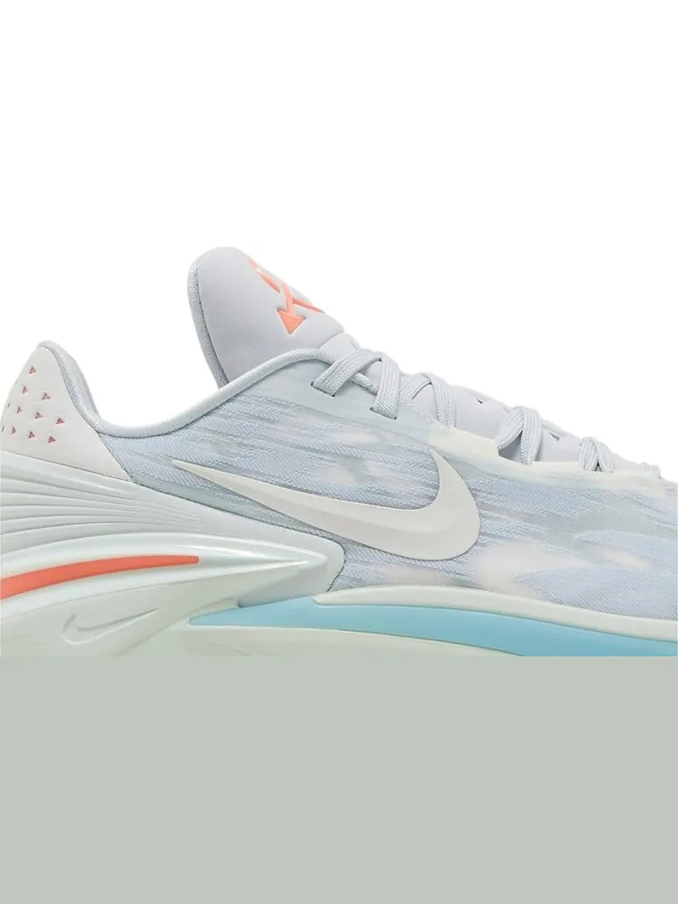 Кроссовки Air Zoom GT Cut 2 'Avant Garden' — изображение 2 из 4, синий