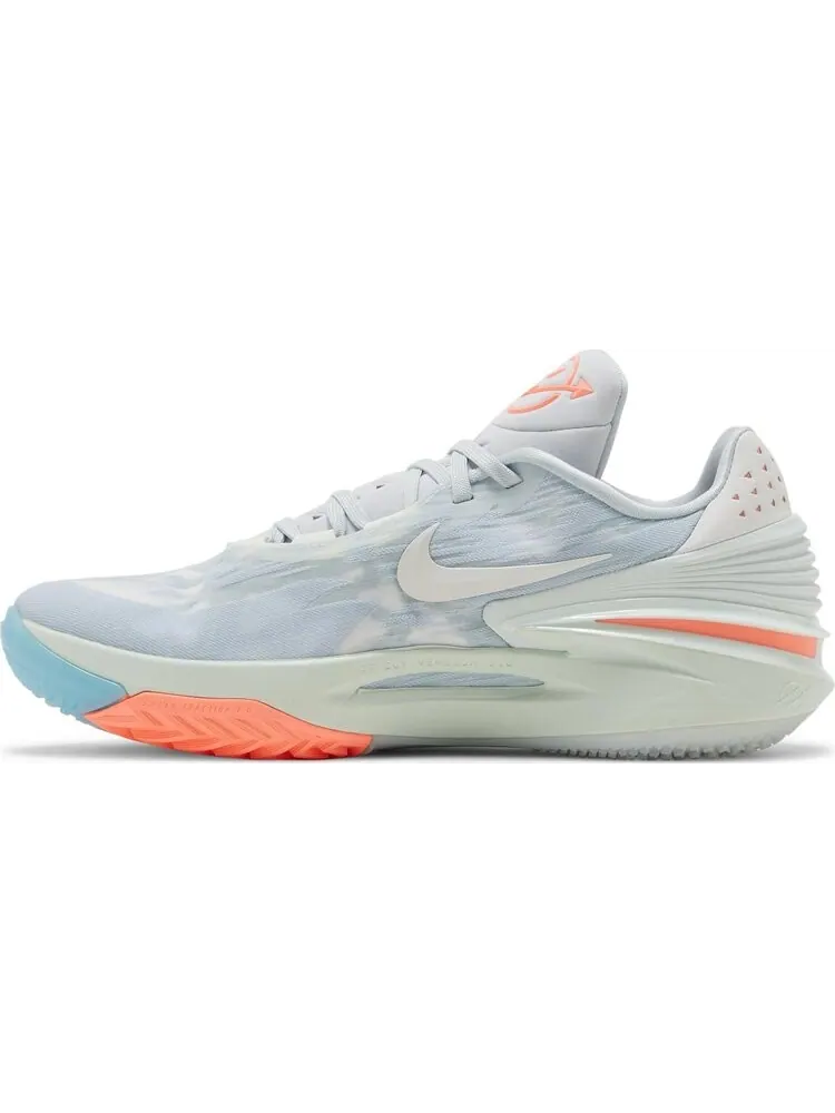 Кроссовки Air Zoom GT Cut 2 'Avant Garden' — изображение 3 из 4, синий