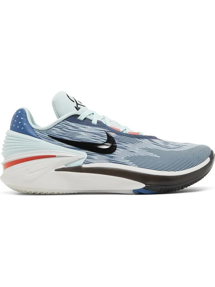 Кроссовки Air Zoom GT Cut 2 'Industrial Blue Jade Ice' — изображение 1 из 4, синий