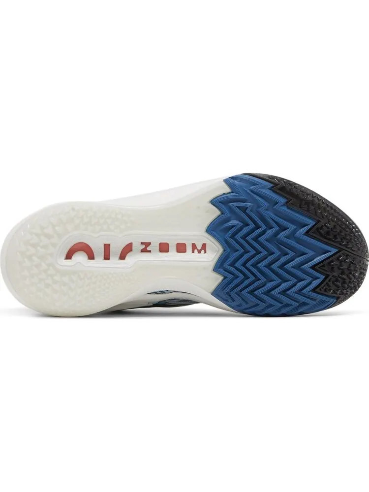 Кроссовки Air Zoom GT Cut 2 'Industrial Blue Jade Ice' — изображение 4 из 4, синий