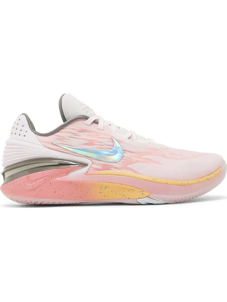 Кроссовки Air Zoom GT Cut 2 'Easter' — изображение 1 из 4, розовый