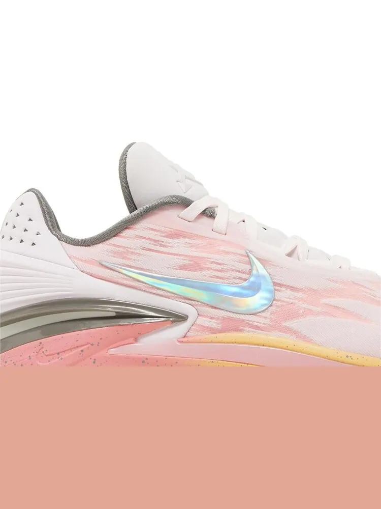 Кроссовки Air Zoom GT Cut 2 'Easter' — изображение 2 из 4, розовый