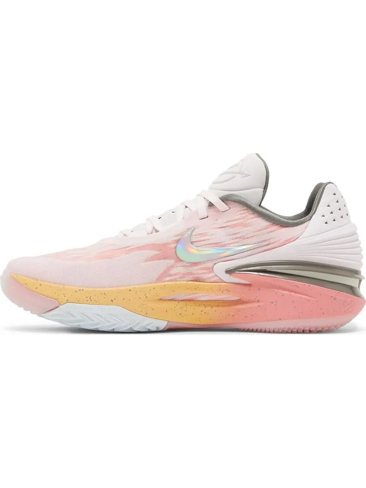 Кроссовки Air Zoom GT Cut 2 'Easter' — изображение 3 из 4, розовый
