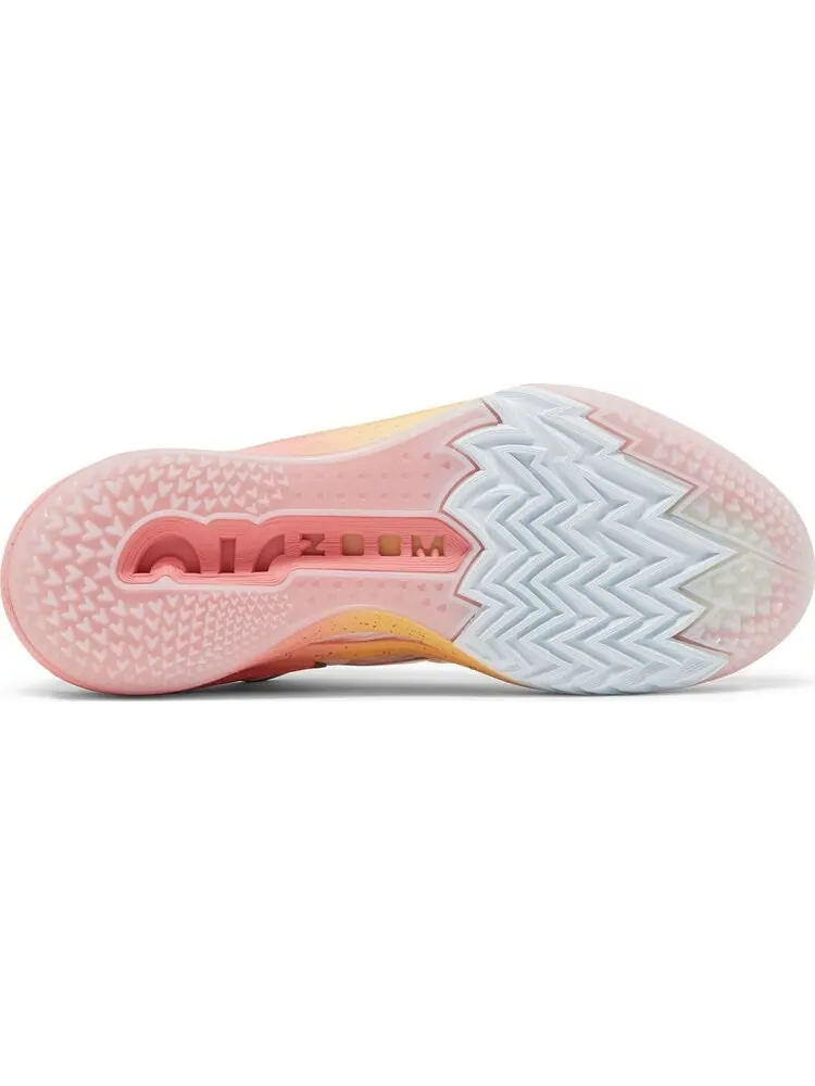 Кроссовки Air Zoom GT Cut 2 'Easter' — изображение 4 из 4, розовый
