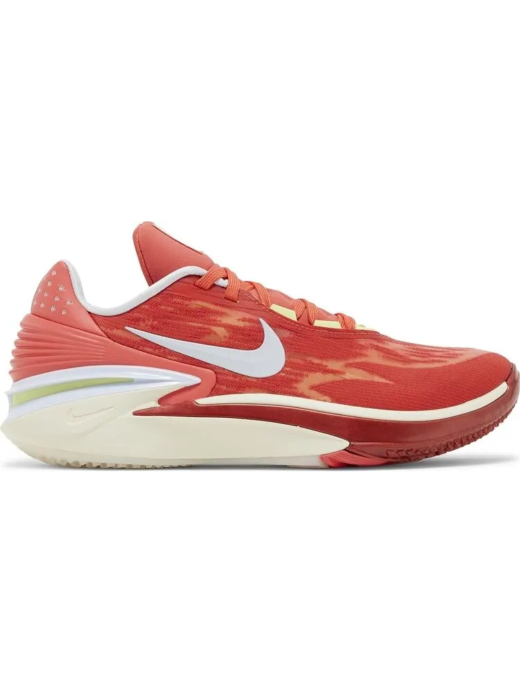 Кроссовки Air Zoom GT Cut 2 'NY vs. NY' — изображение 1 из 4, красный