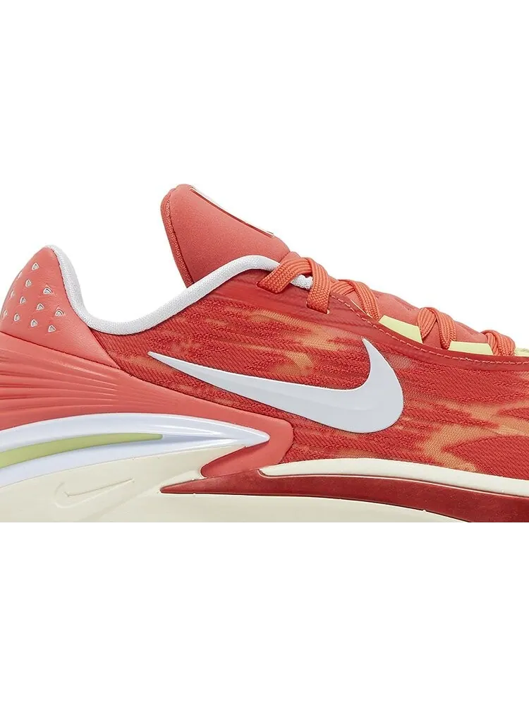 Кроссовки Air Zoom GT Cut 2 'NY vs. NY' — изображение 2 из 4, красный