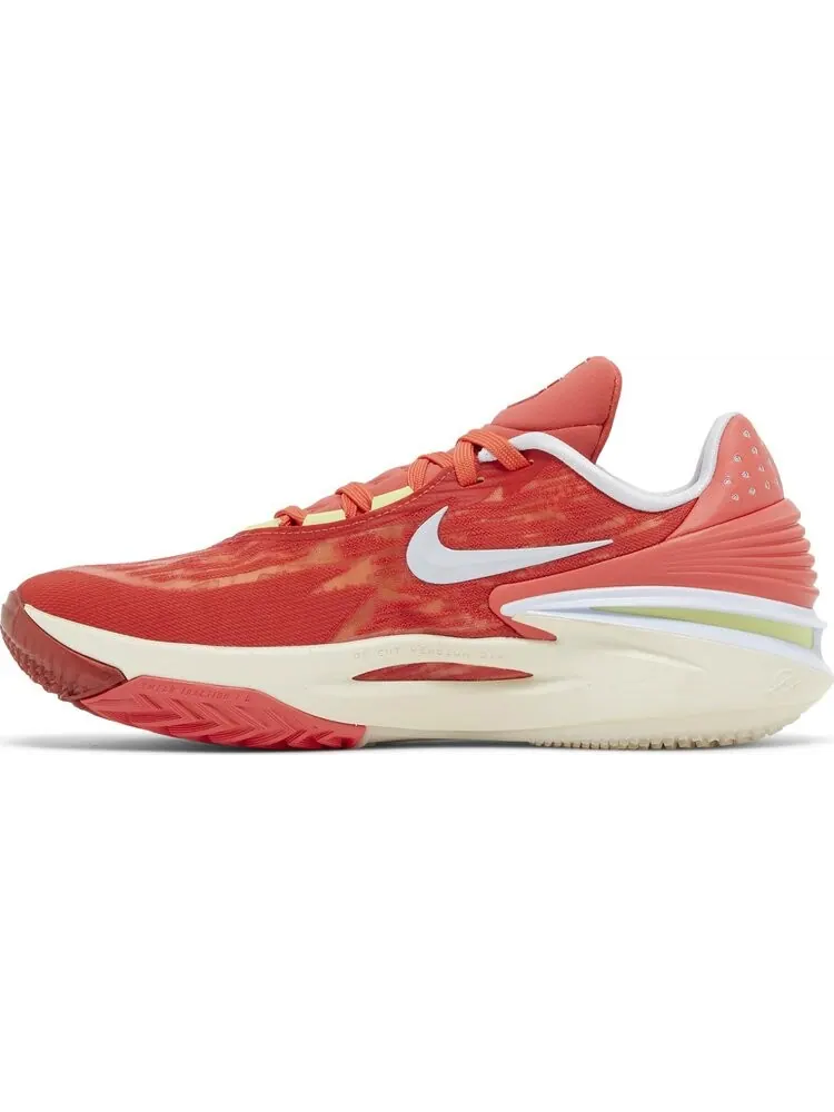 Кроссовки Air Zoom GT Cut 2 'NY vs. NY' — изображение 3 из 4, красный