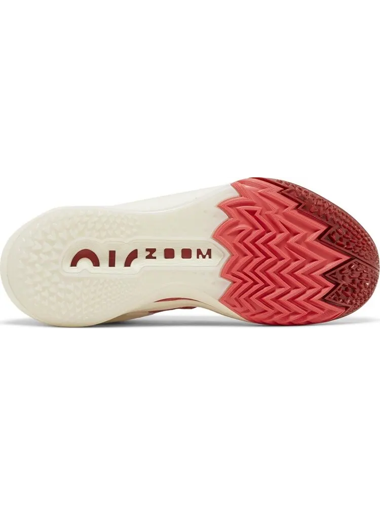 Кроссовки Air Zoom GT Cut 2 'NY vs. NY' — изображение 4 из 4, красный