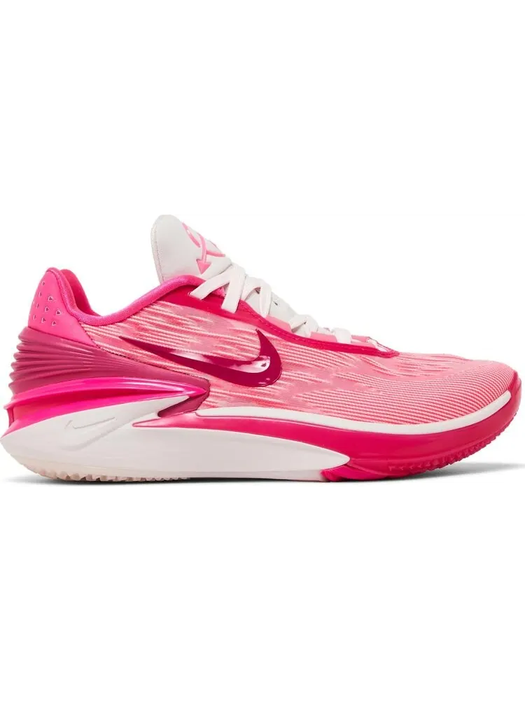 Кроссовки Air Zoom GT Cut 2 'Hyper Pink' — изображение 1 из 4, розовый