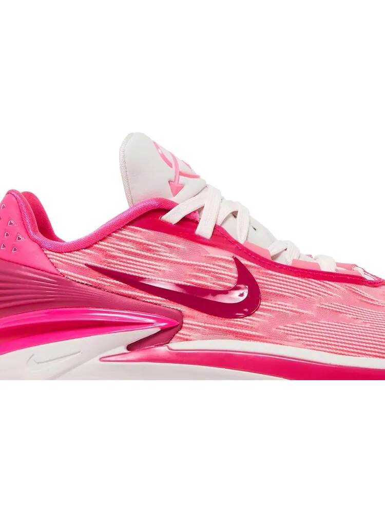 Кроссовки Air Zoom GT Cut 2 'Hyper Pink' — изображение 2 из 4, розовый