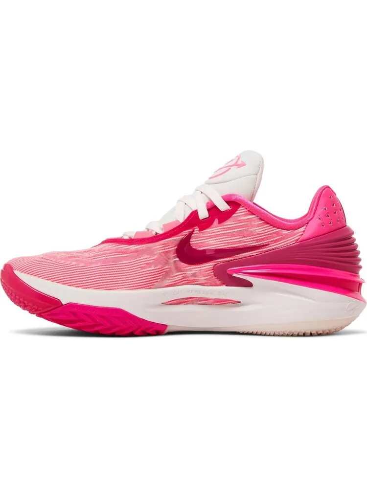 Кроссовки Air Zoom GT Cut 2 'Hyper Pink' — изображение 3 из 4, розовый