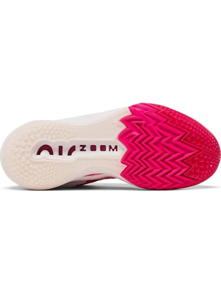 Кроссовки Air Zoom GT Cut 2 'Hyper Pink' — изображение 4 из 4, розовый