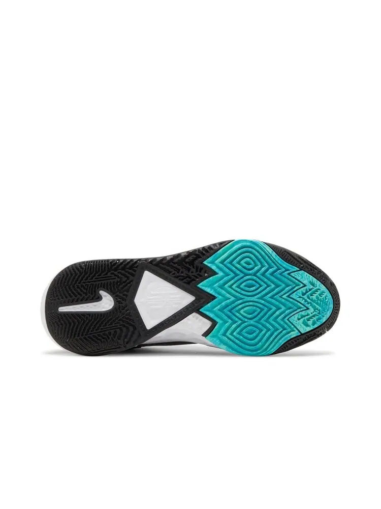Кроссовки Nike Kyrie 8 — изображение 4 из 4, черный