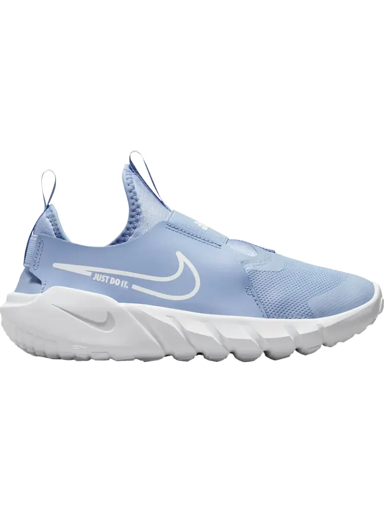 Кроссовки Flex Runner 2 GS 'Cobalt Bliss' — изображение 1 из 1, синий