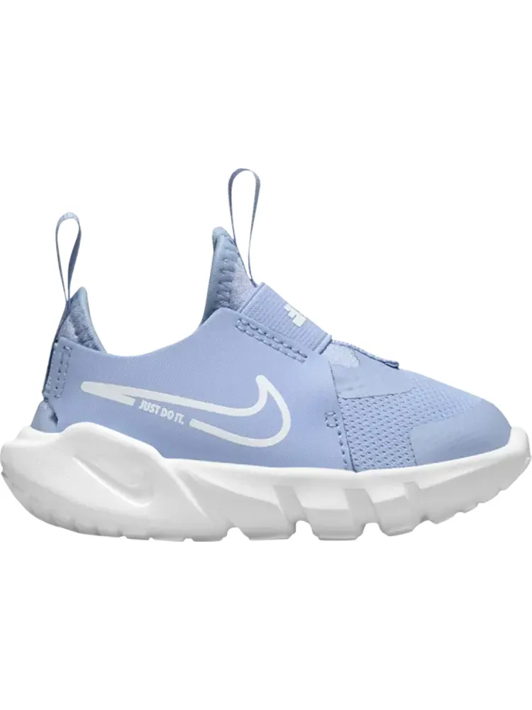 Кроссовки Flex Runner 2 TD 'Cobalt Bliss' — изображение 1 из 1, синий