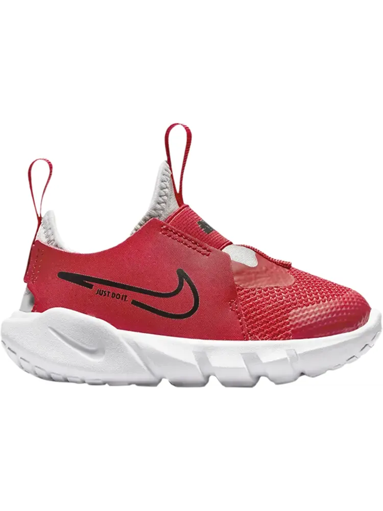 Кроссовки Nike Flex Runner 2 TD 'University Red' — изображение 1 из 1, красный