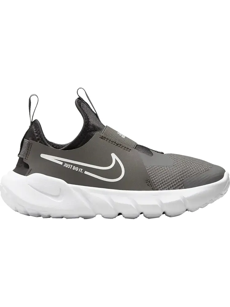 Кроссовки Nike Flex Runner 2 PS 'Flat Pewter' — изображение 1 из 1, серый