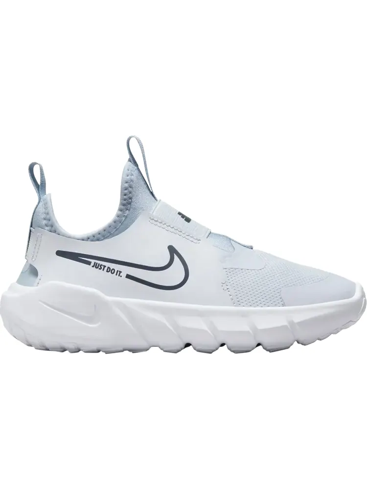 Кроссовки Flex Runner 2 PS 'Football Grey Midnight Navy' — изображение 1 из 1, серый