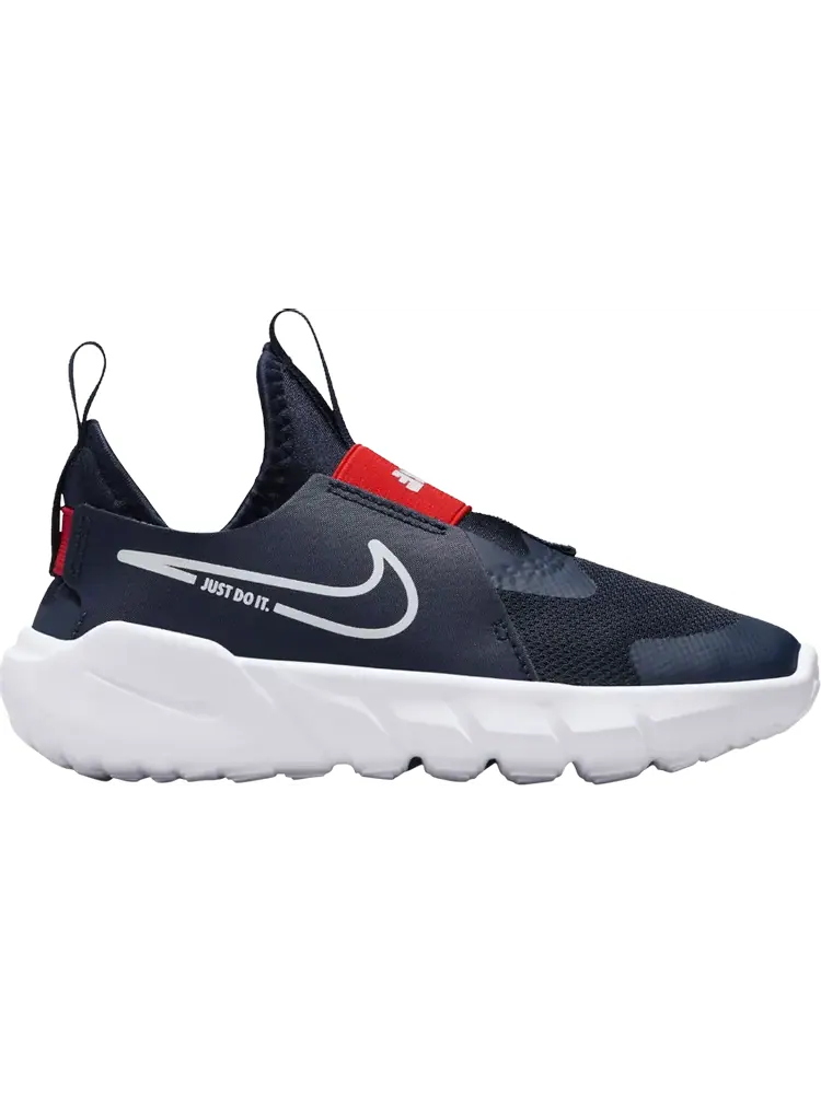 Кроссовки Flex Runner 2 PS 'Midnight Navy Picante Red' — изображение 1 из 1, синий