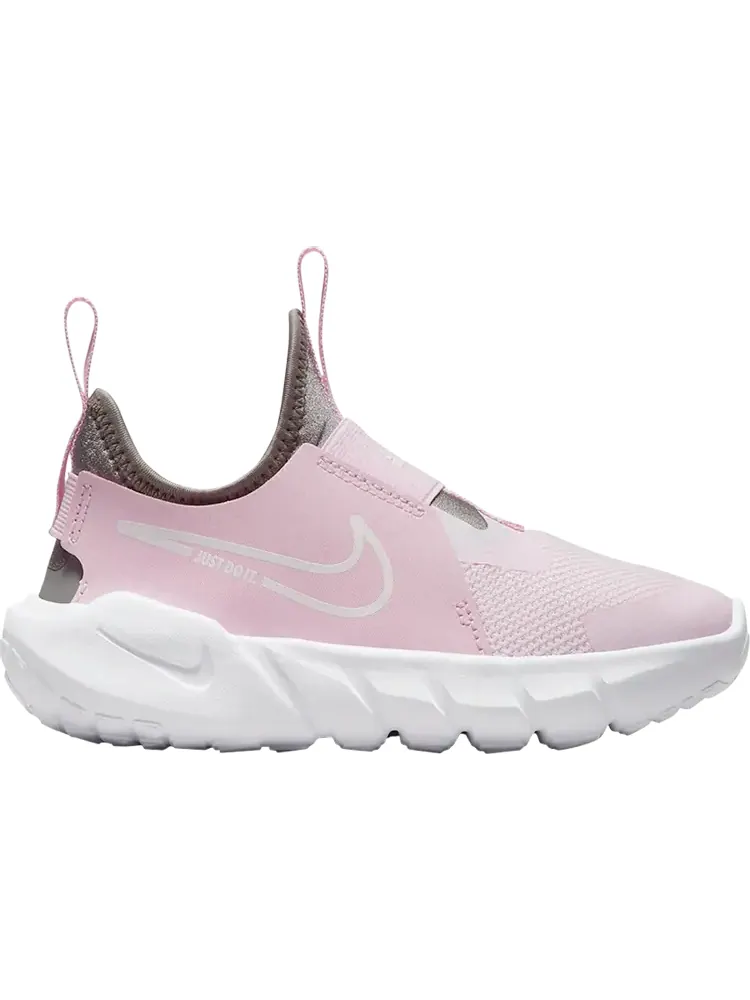 Кроссовки Nike Flex Runner 2 PS 'Pink Foam' — изображение 1 из 1, розовый