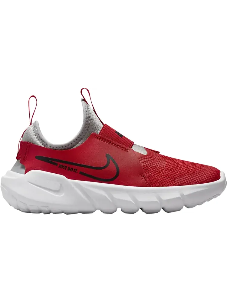 Кроссовки Nike Flex Runner 2 PS 'University Red' — изображение 1 из 1, красный