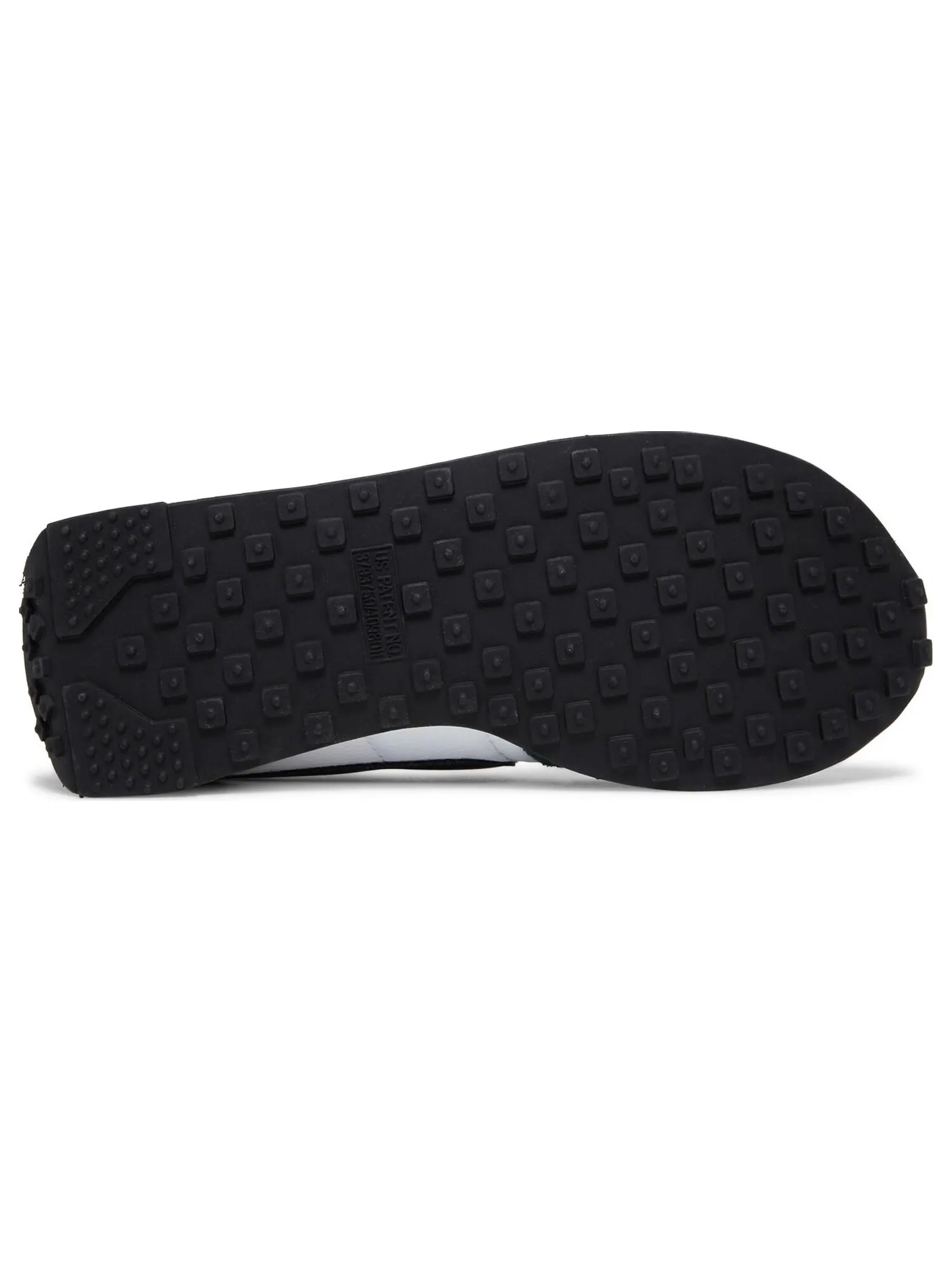 Кроссовки Nike Waffle Trainer 2 'Athletic Club - White Pro Green' — изображение 4 из 8, белый