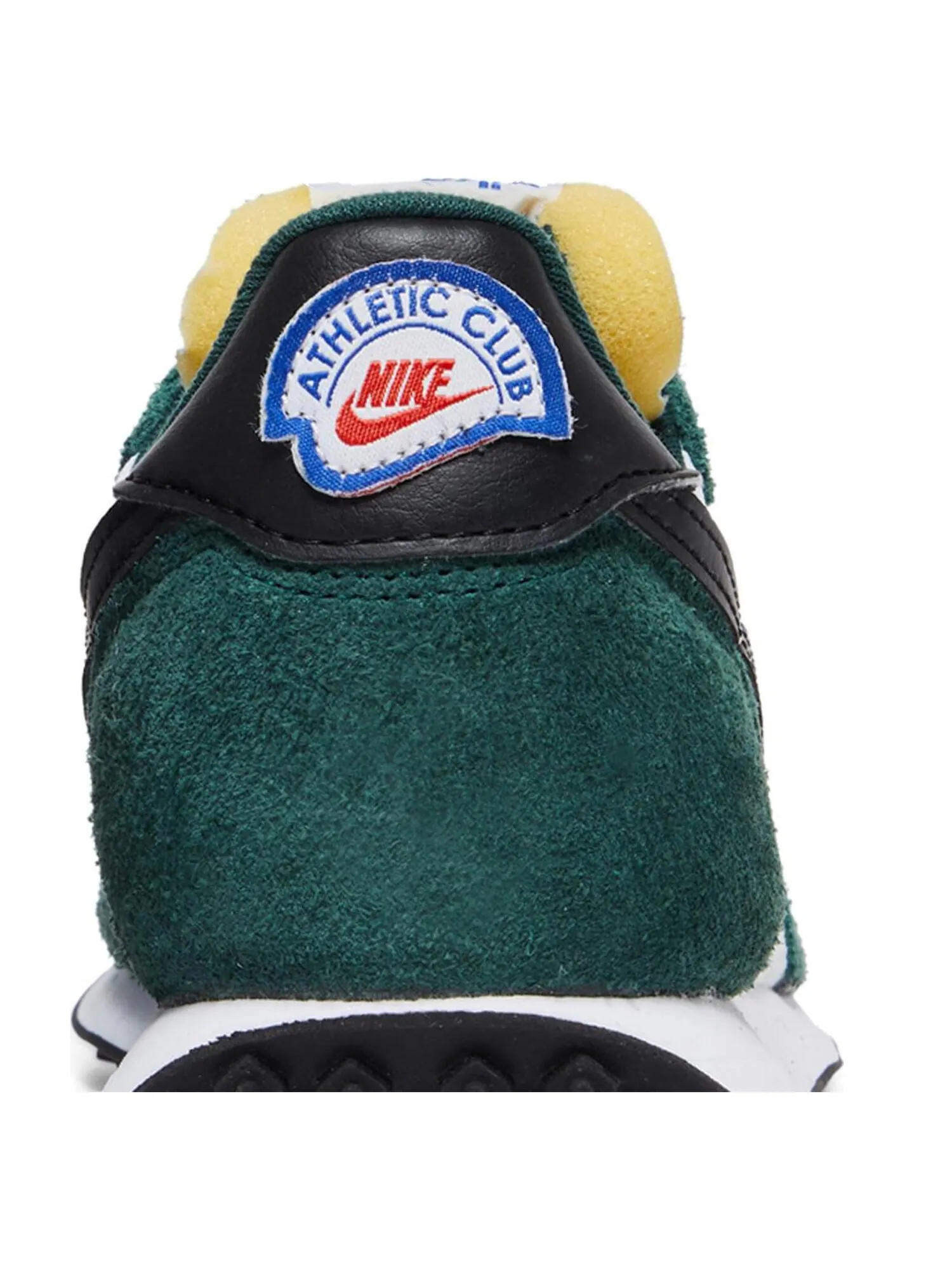Кроссовки Nike Waffle Trainer 2 'Athletic Club - White Pro Green' — изображение 7 из 8, белый