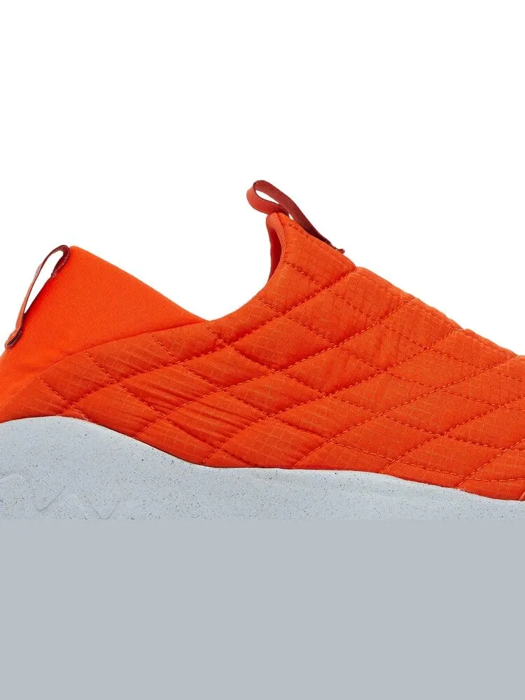 Кроссовки Nike ACG Moc 3.5 'Rush Orange' — изображение 2 из 8, оранжевый