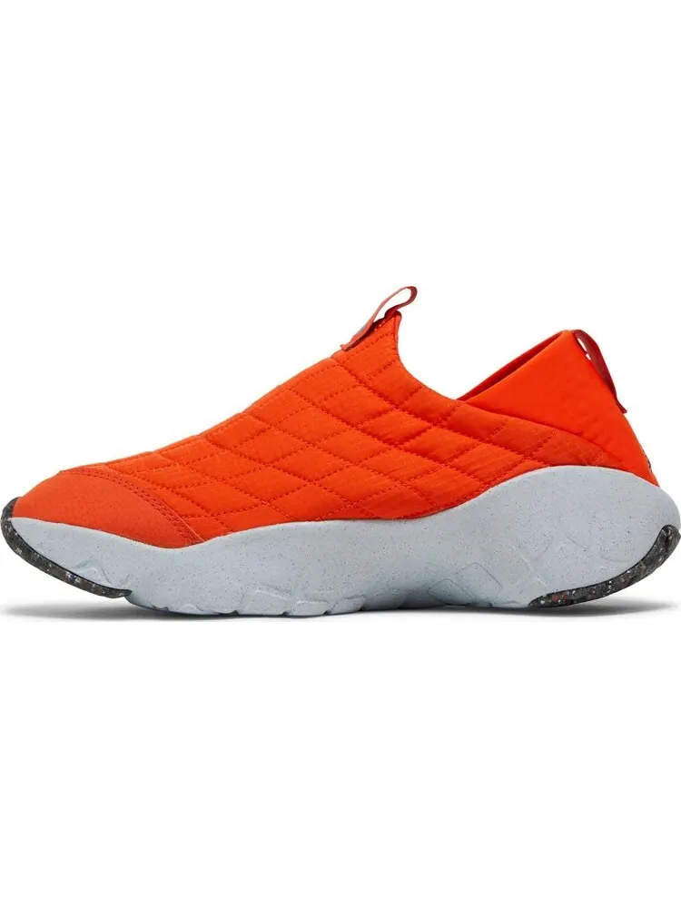 Кроссовки Nike ACG Moc 3.5 'Rush Orange' — изображение 3 из 8, оранжевый
