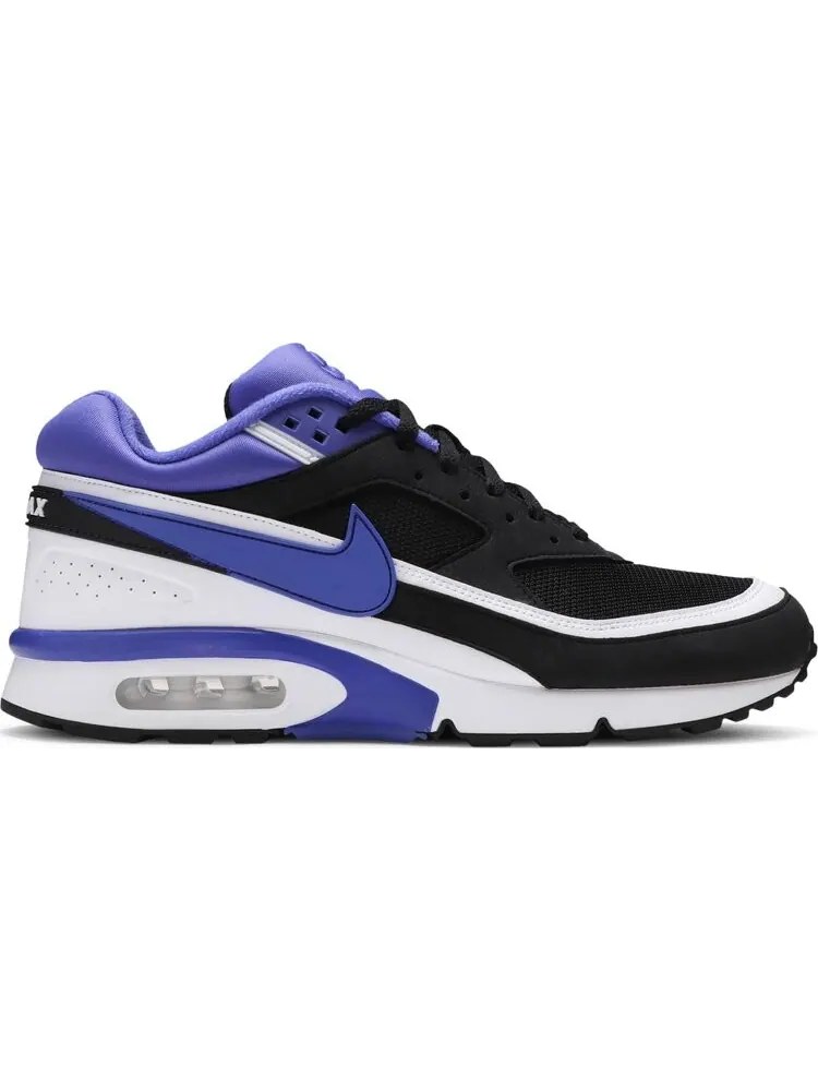 Кроссовки Nike Air Max BW 2021 — изображение 1 из 8, фиолетовый