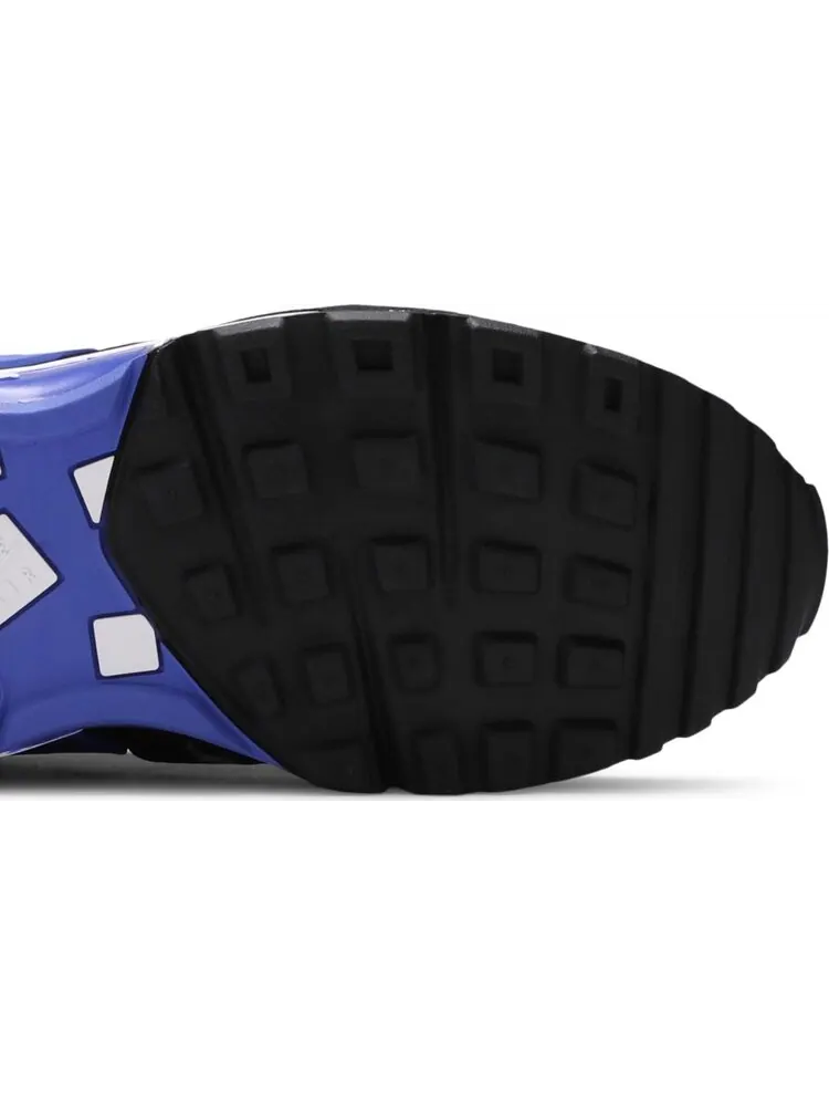 Кроссовки Nike Air Max BW 2021 — изображение 5 из 8, фиолетовый