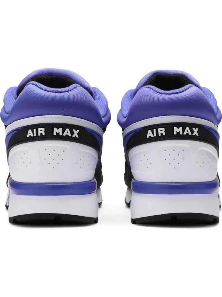Кроссовки Nike Air Max BW 2021 — изображение 6 из 8, фиолетовый
