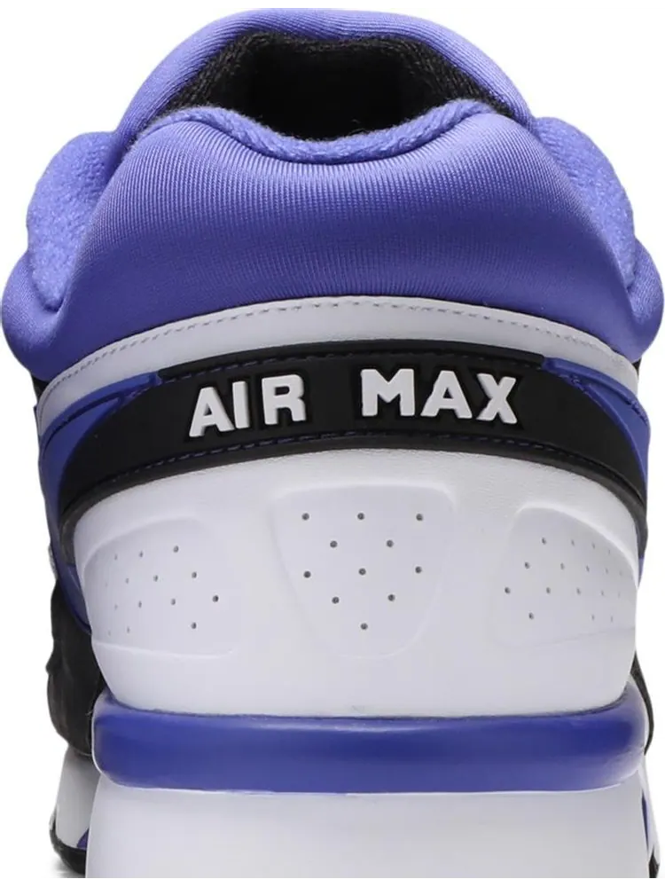 Кроссовки Nike Air Max BW 2021 — изображение 7 из 8, фиолетовый
