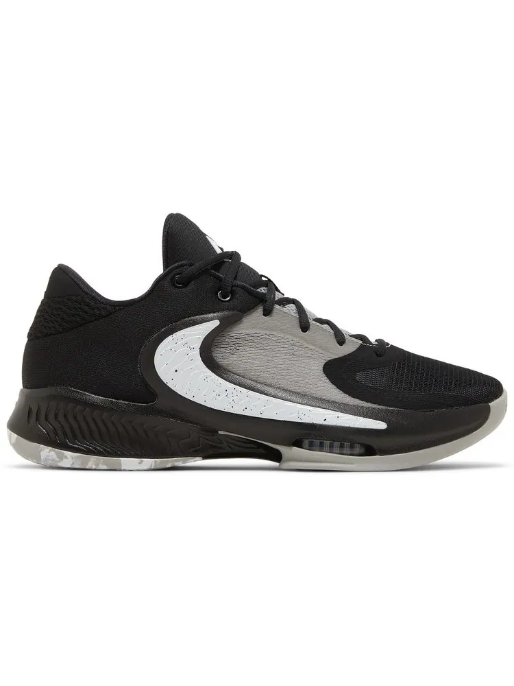 Кроссовки Nike Zoom Freak 4 'Zeus' — изображение 1 из 8, черный