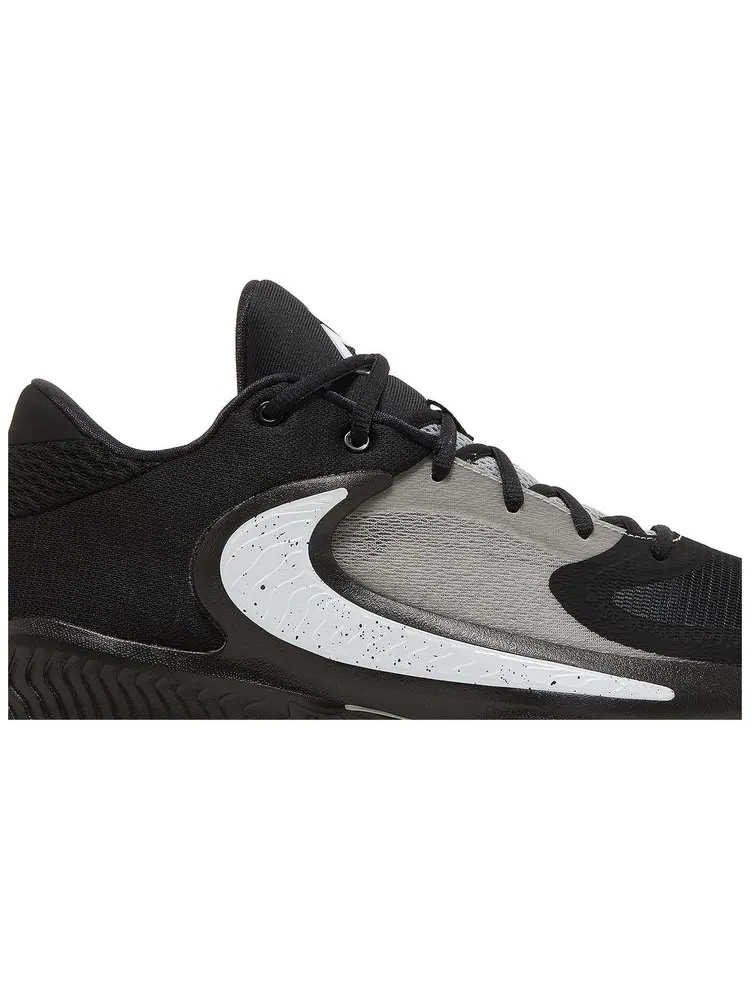 Кроссовки Nike Zoom Freak 4 'Zeus' — изображение 2 из 8, черный