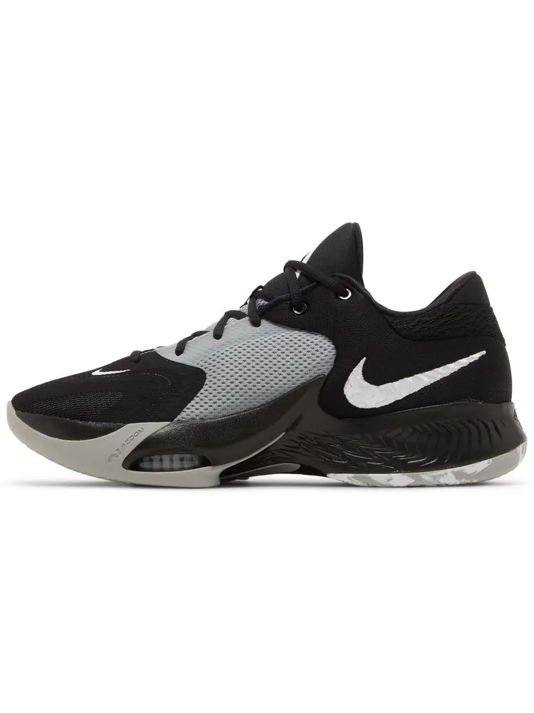 Кроссовки Nike Zoom Freak 4 'Zeus' — изображение 3 из 8, черный