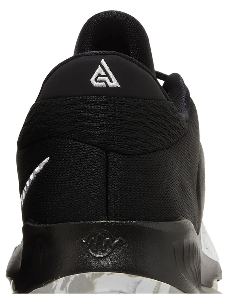Кроссовки Nike Zoom Freak 4 'Zeus' — изображение 7 из 8, черный