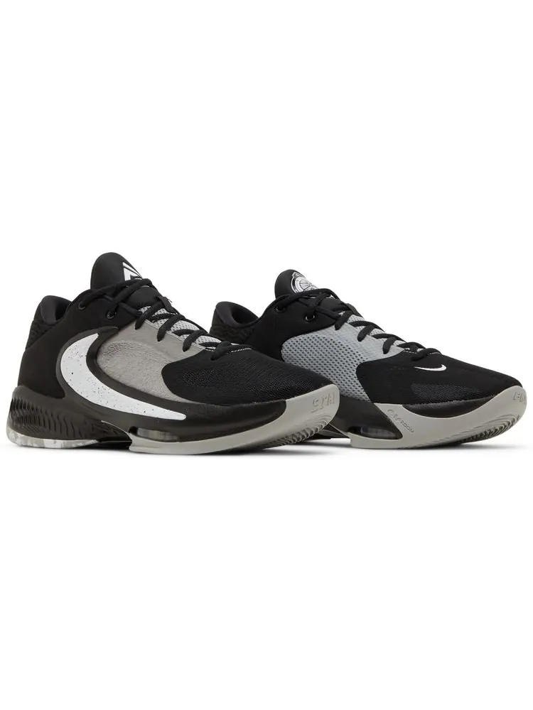Кроссовки Nike Zoom Freak 4 'Zeus' — изображение 8 из 8, черный
