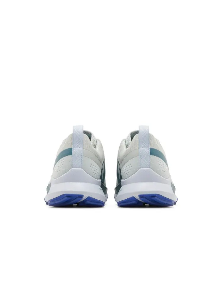 Кроссовки Nike Pegasus Trail 4 'Light Silver Mineral Teal' — изображение 7 из 9