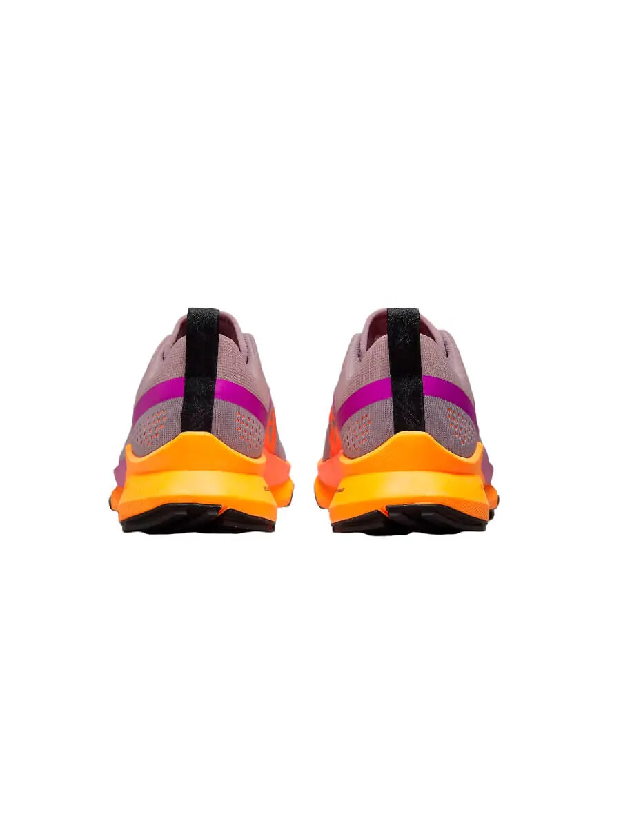 Кроссовки Nike React Pegasus Trail 4, пурпурный — изображение 5 из 6, фиолетовый