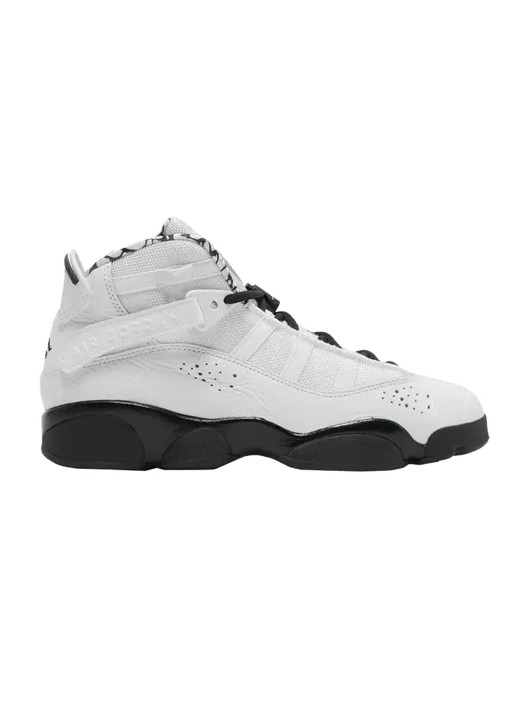 Кроссовки Air Jordan Jordan 6 Rings GS 'Motorsport' — изображение 1 из 9