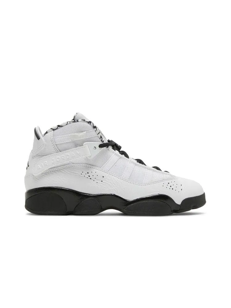 Кроссовки Air Jordan Jordan 6 Rings GS 'Motorsport' — изображение 2 из 9
