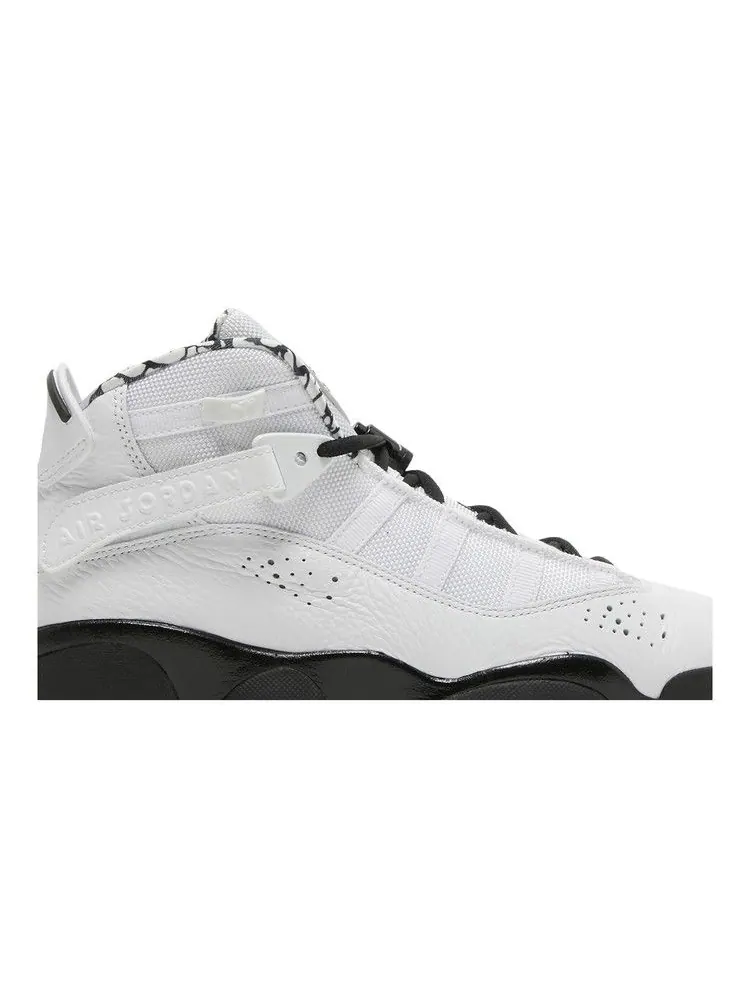 Кроссовки Air Jordan Jordan 6 Rings GS 'Motorsport' — изображение 3 из 9