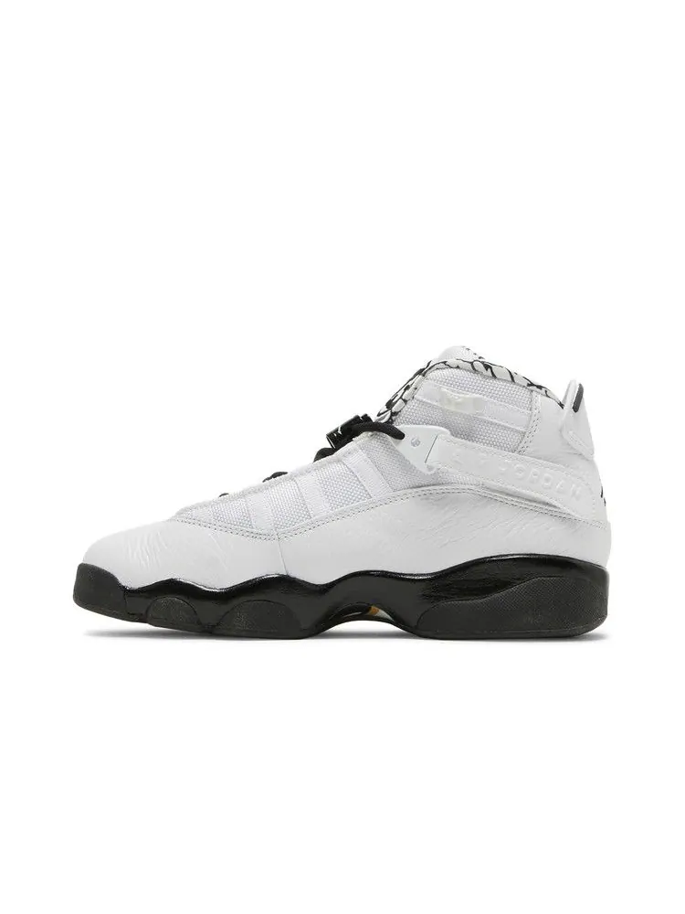 Кроссовки Air Jordan Jordan 6 Rings GS 'Motorsport' — изображение 4 из 9