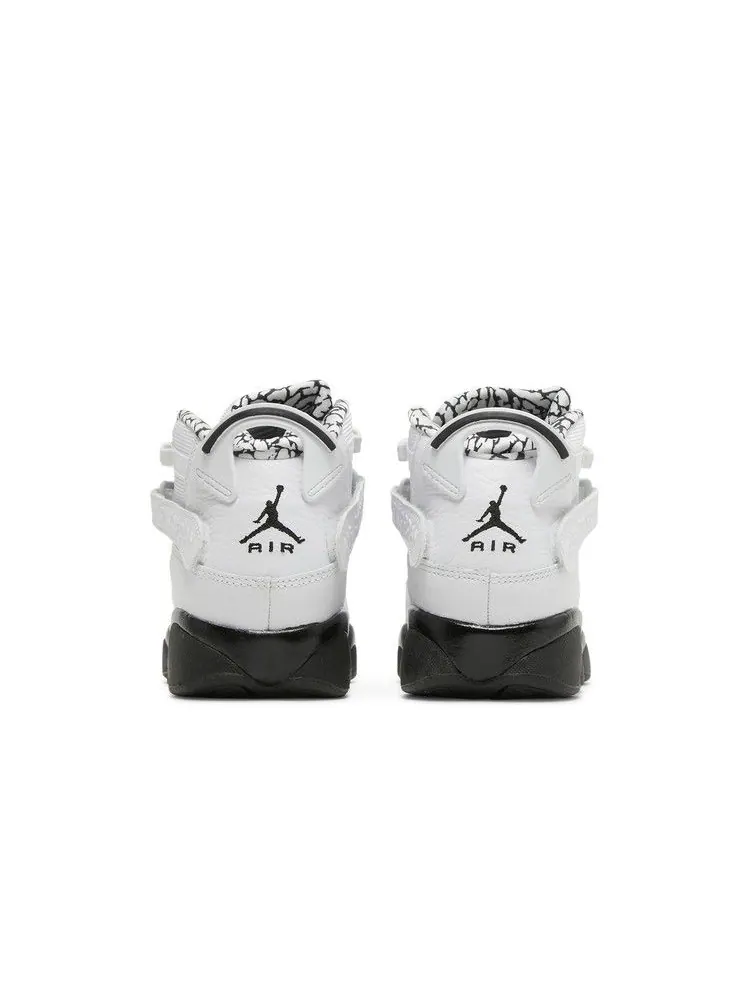Кроссовки Air Jordan Jordan 6 Rings GS 'Motorsport' — изображение 7 из 9