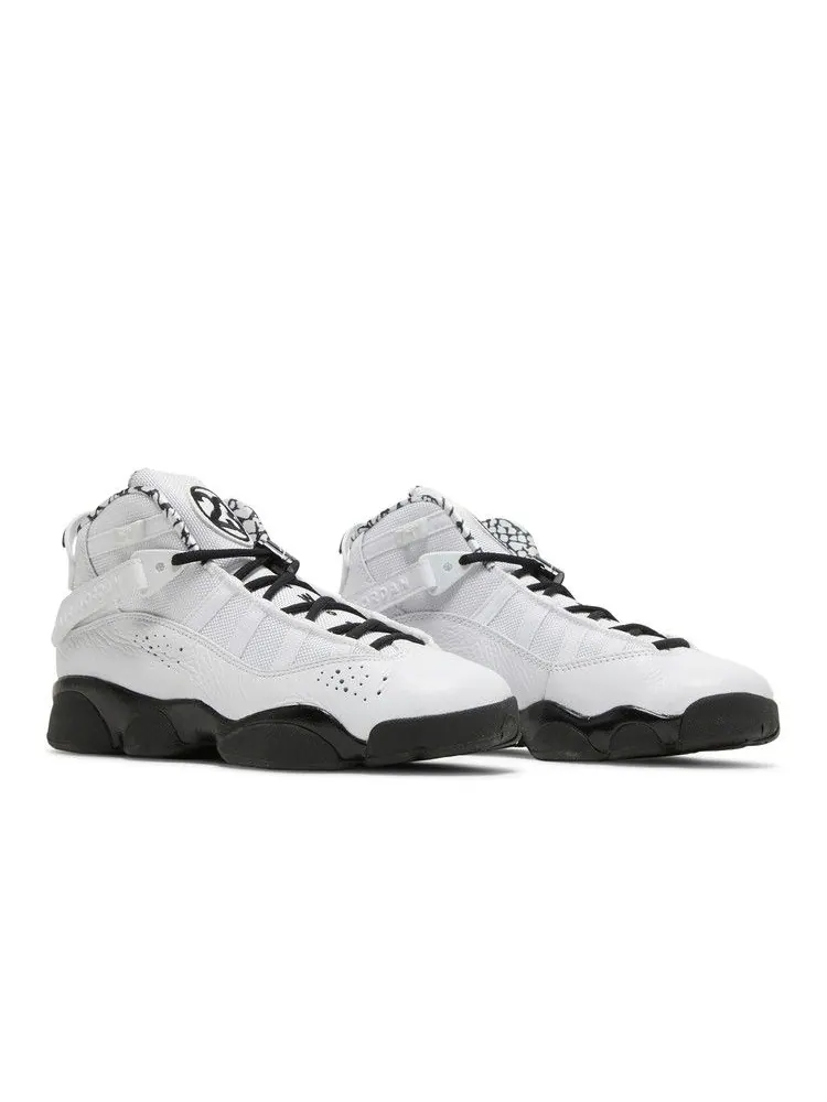 Кроссовки Air Jordan Jordan 6 Rings GS 'Motorsport' — изображение 9 из 9